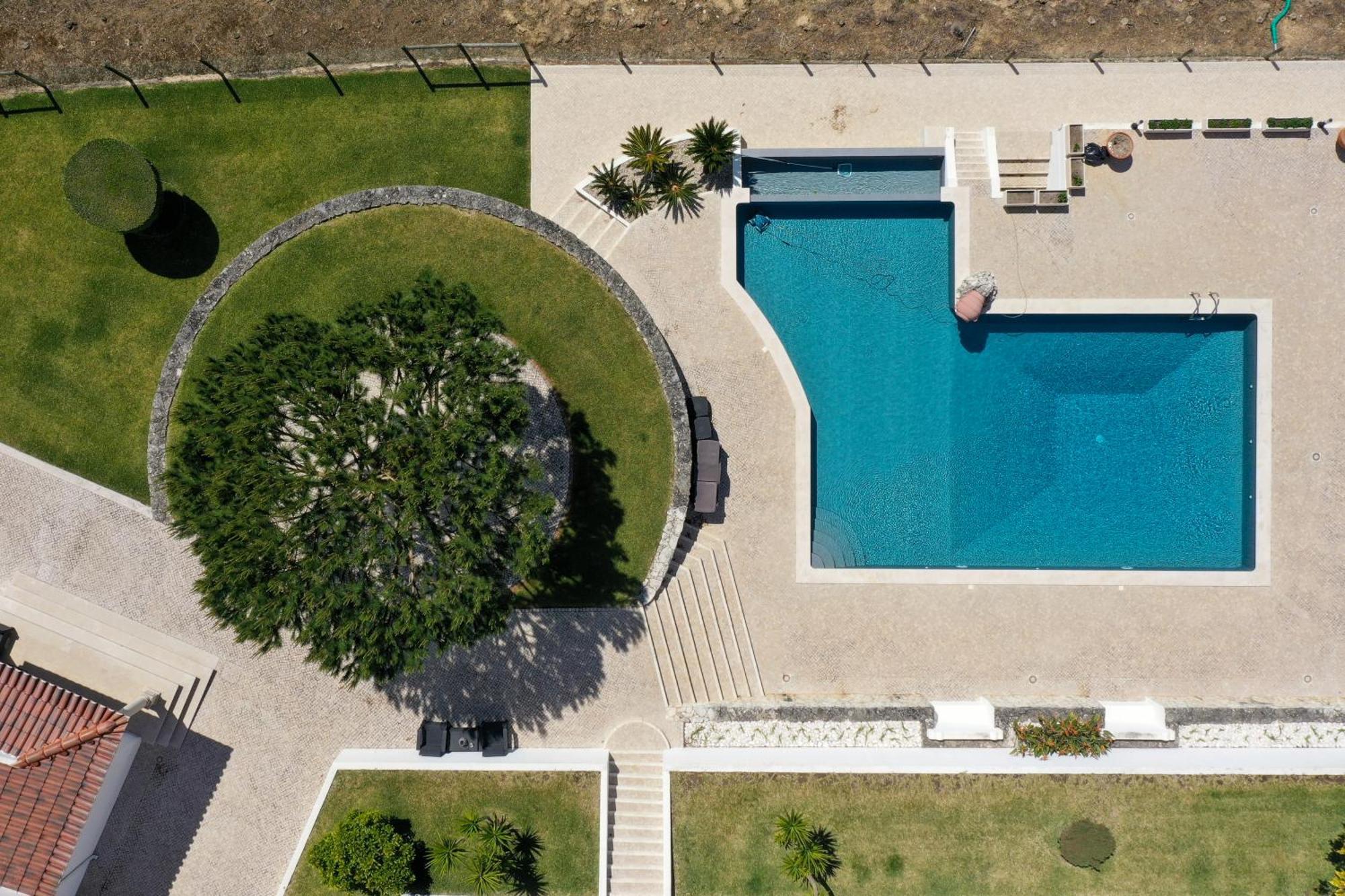Casa Da Eira Guest House Cadaval Exterior photo