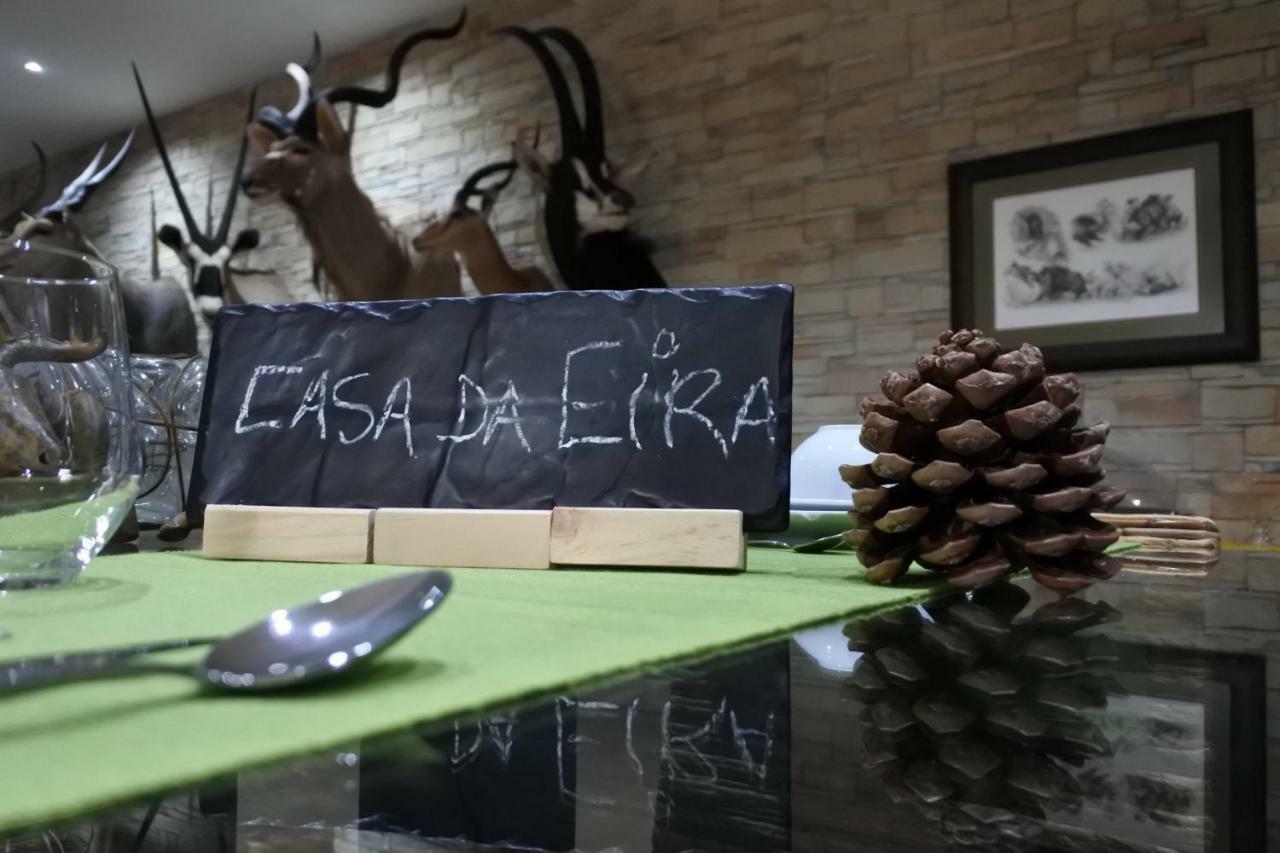 Casa Da Eira Guest House Cadaval Exterior photo